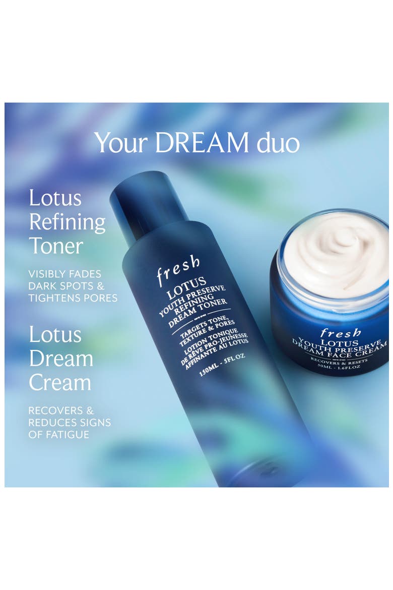 Lotus Youth Preserve Refining Dream Toner, Alternate, color, NO COLOR
