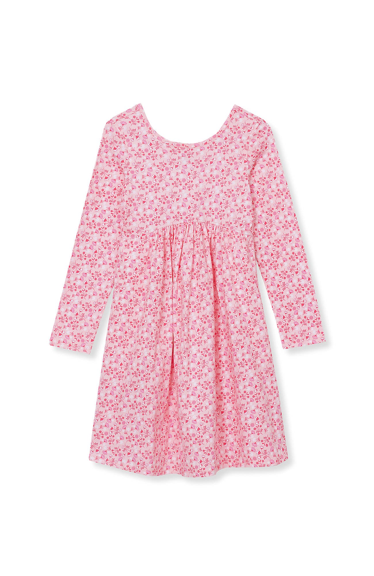 Floral/Orchid Pink