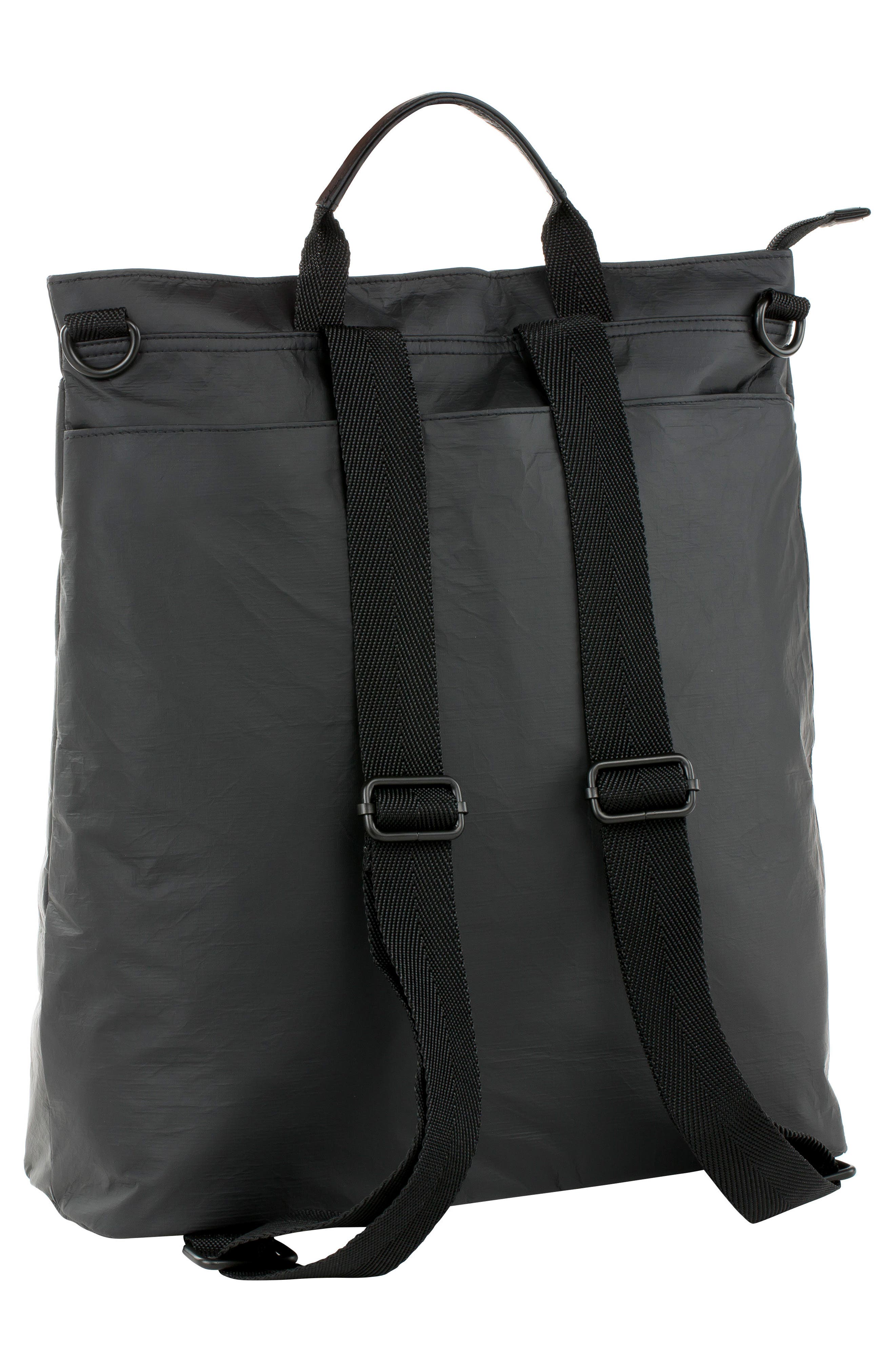 Lässig The Green Label Tyve Diaper Backpack, Alternate, color, 