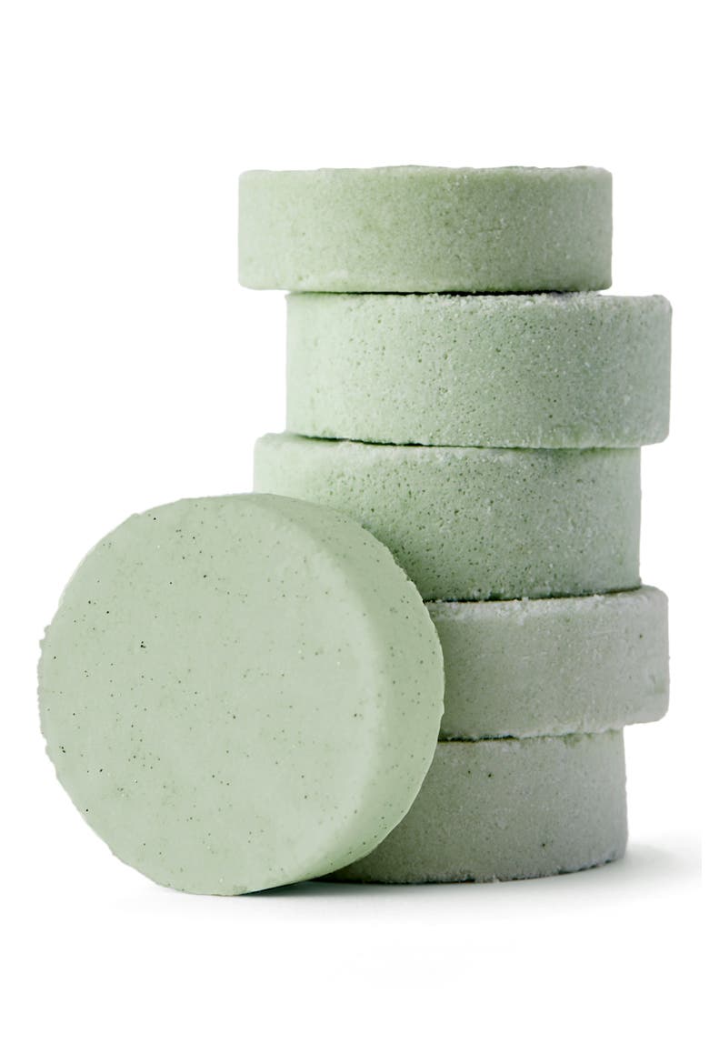 Wellness Shower Bombs, Main, color, NO COLOR