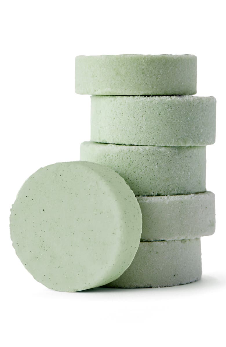 EUKA Wellness Shower Bombs, Main, color, 