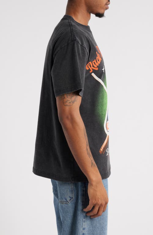 ID SUPPLY CO ID SUPPLY CO RACK IT COTTON GRAPHIC T-SHIRT 