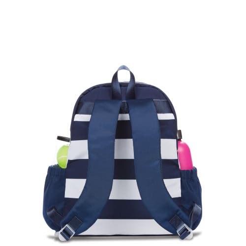 Ame & Lulu Game On Tennis Backpack
