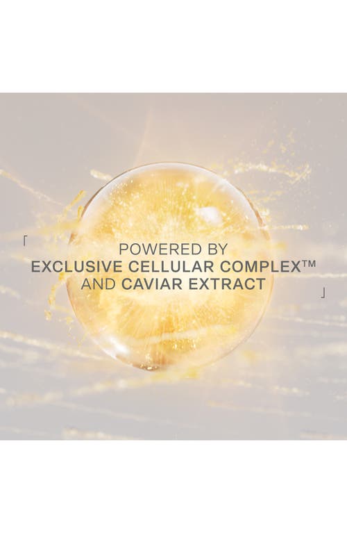 La Prairie Skin Caviar Concealer Foundation Petale