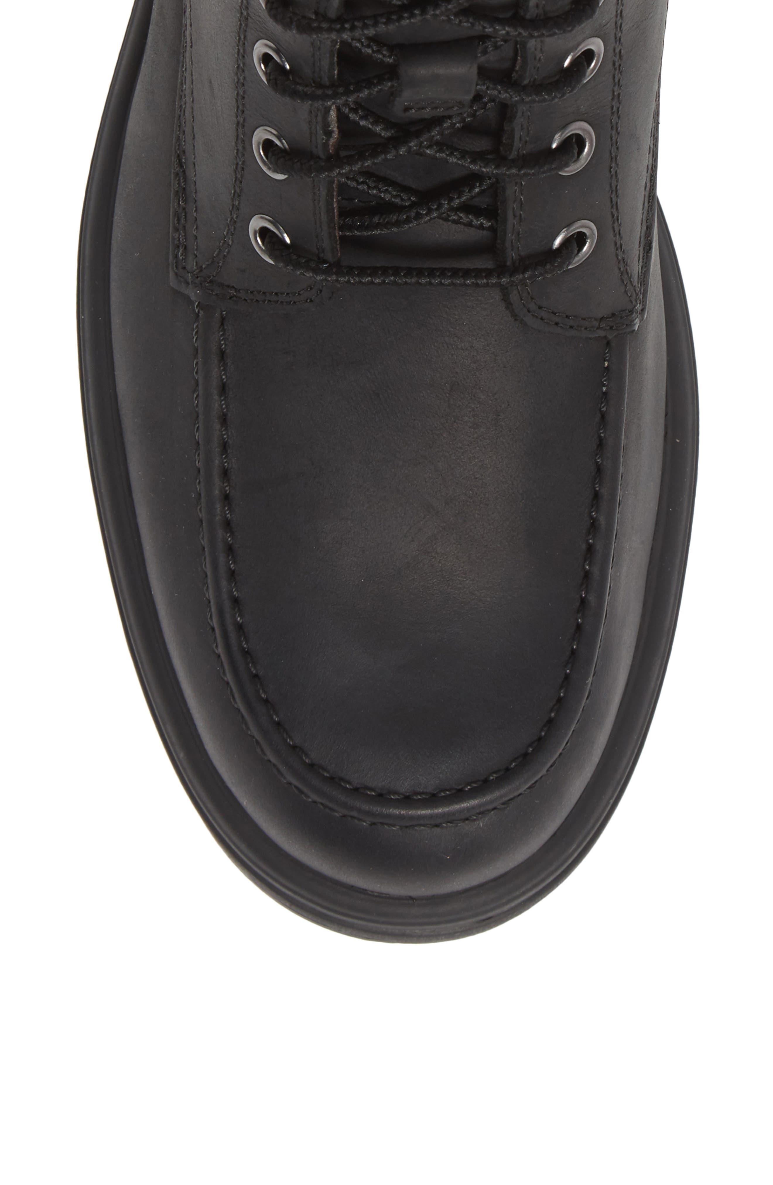 UGG<sup>®</sup> Biltmore Waterproof Mid Boot, Alternate, color, 