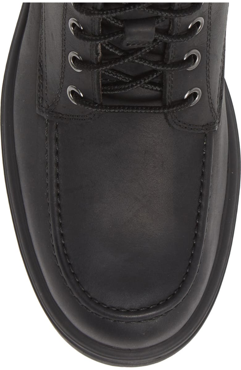 UGG<sup>®</sup> Biltmore Waterproof Mid Boot, Alternate, color,