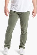 Mugsy Classic Fit Jeans