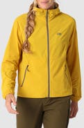 Outdoor Research Astroman Sun Full Zip Hoodie