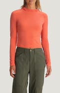 Free Fly Elevate Fitted Lightweight Performance Hoodie
