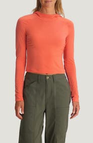 Free Fly Elevate Fitted Lightweight Performance Hoodie