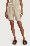 Varley Rumer 6.5 Long Shorts