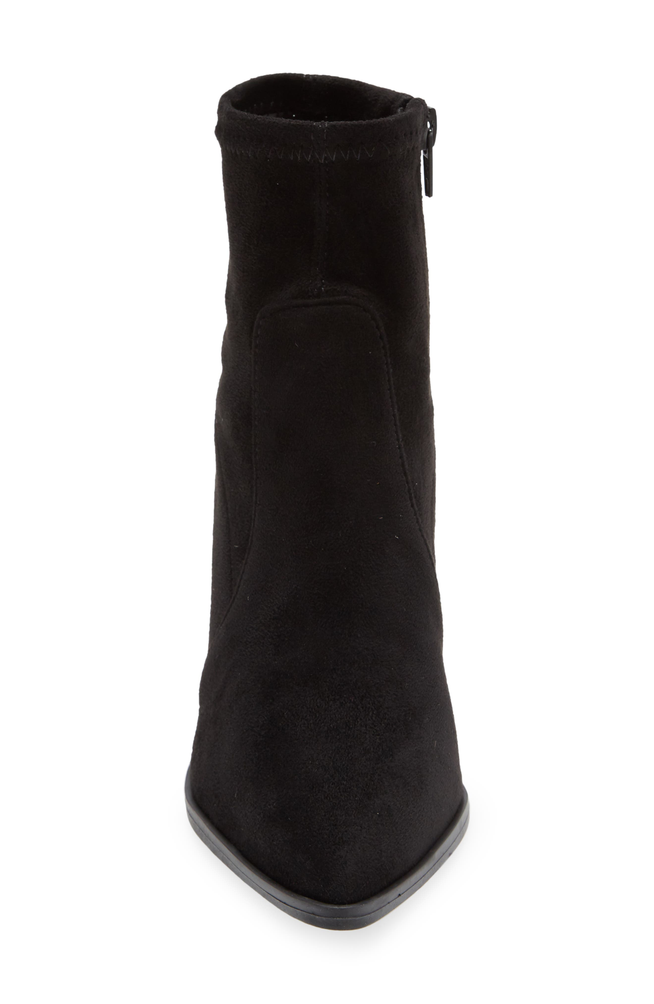 Steve Madden Touchdown Bootie, Alternate, color, 