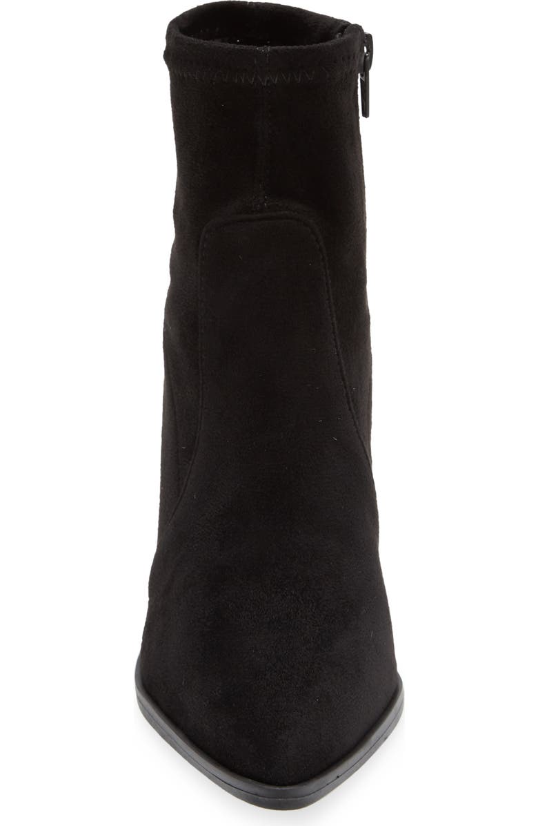 Steve Madden Touchdown Bootie, Alternate, color,