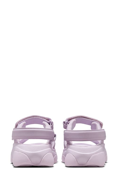 Jordan Deja Sandal