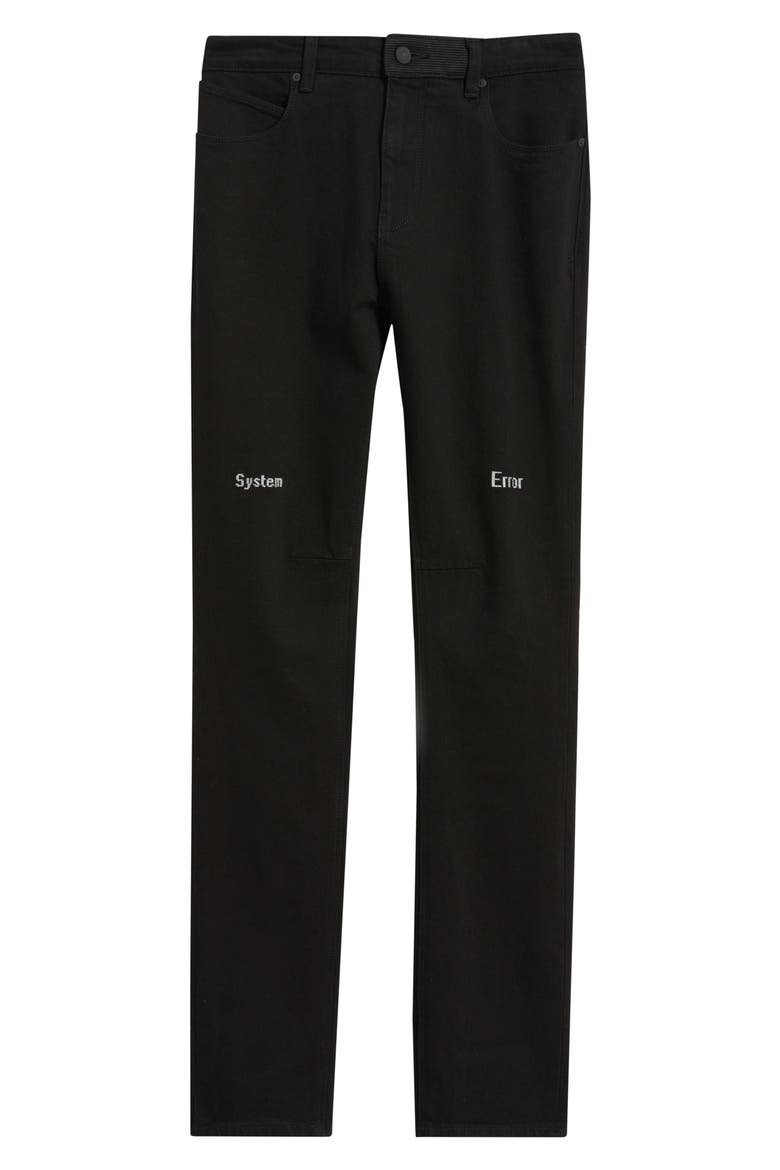 Bryant Skinny Jeans (Men) | Nordstrom