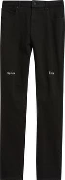 RtA Bryant Skinny Jeans