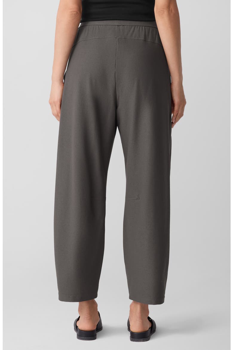 Ankle Barrel Leg Pants, Alternate, color, RYE