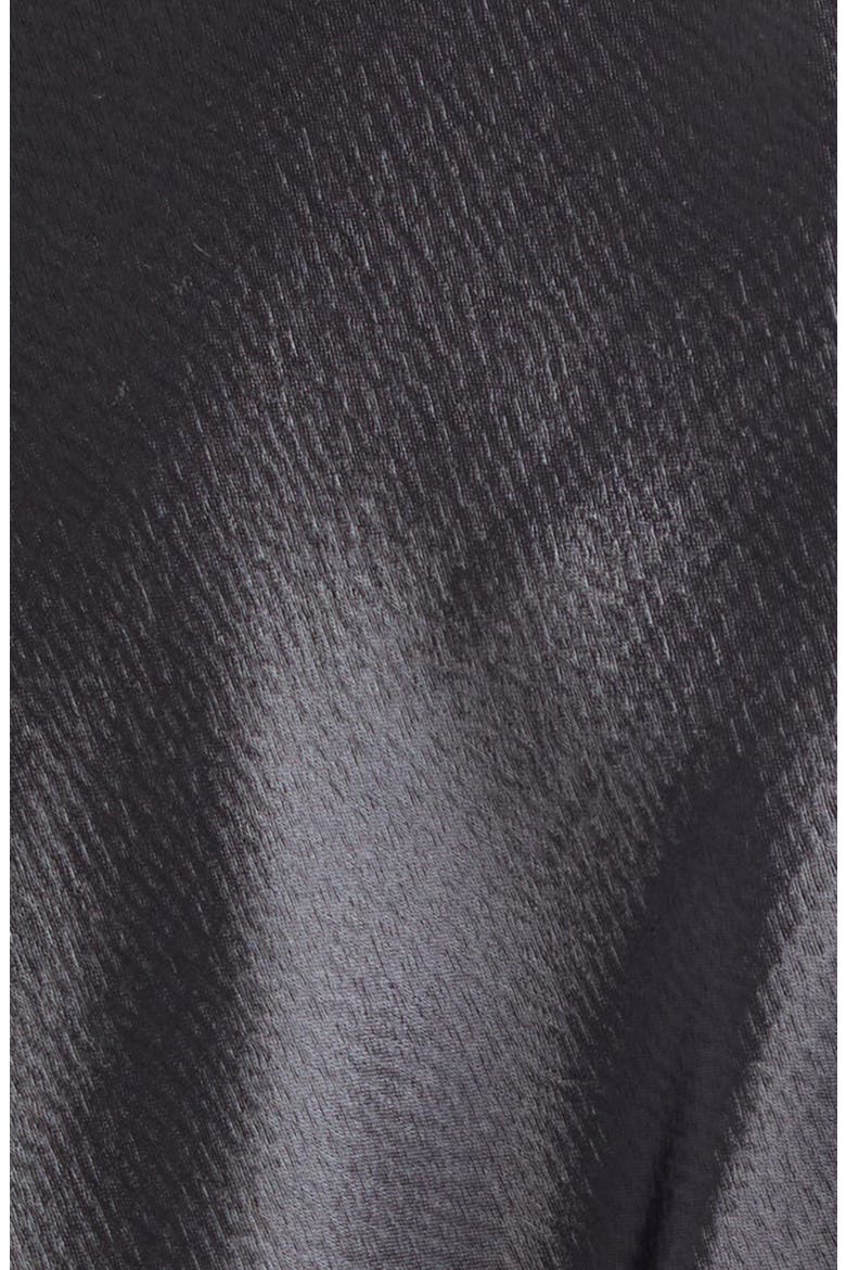 Sylvie Dolman Sleeve Top, Alternate, color, GREY