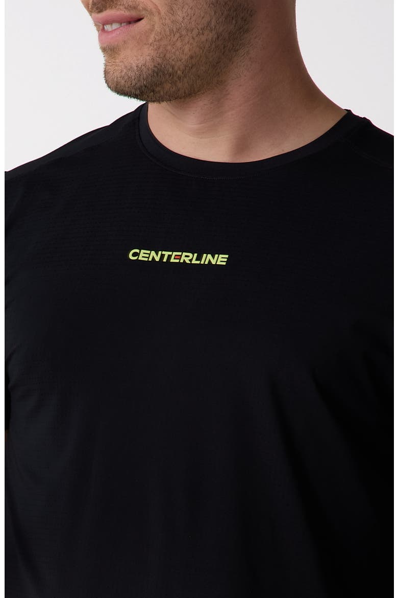 AirLite Men's Tee, Alternate, color, Black