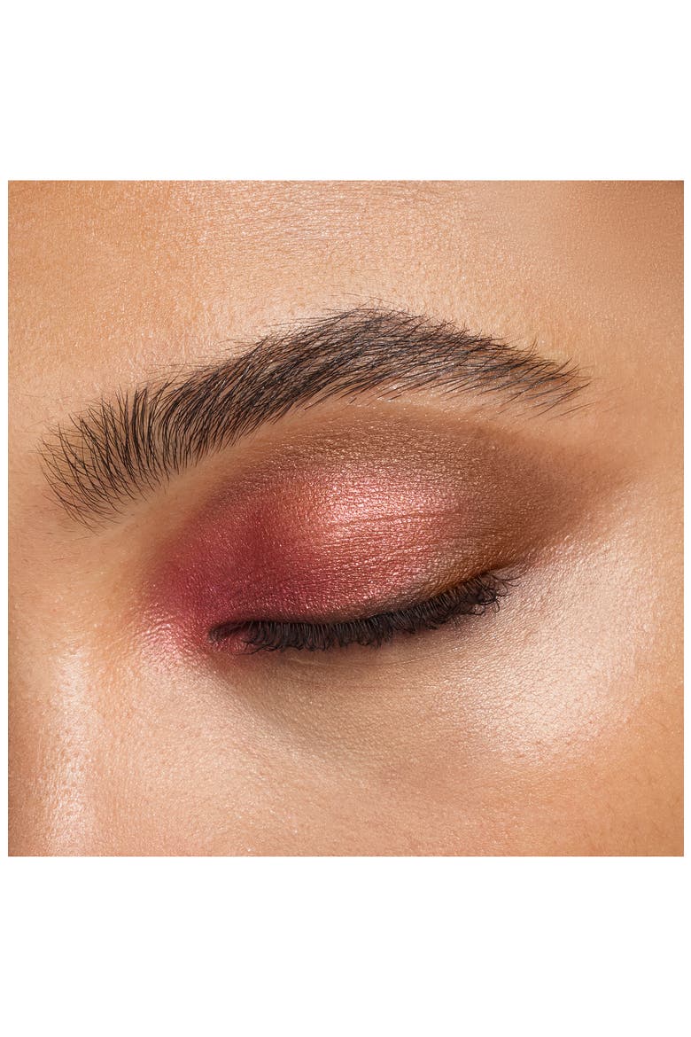 Soleil Neige Eye Color Quad Lumiere, Alternate, color, FIRESIDE NIGHT