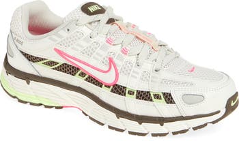 P-6000 Sneaker