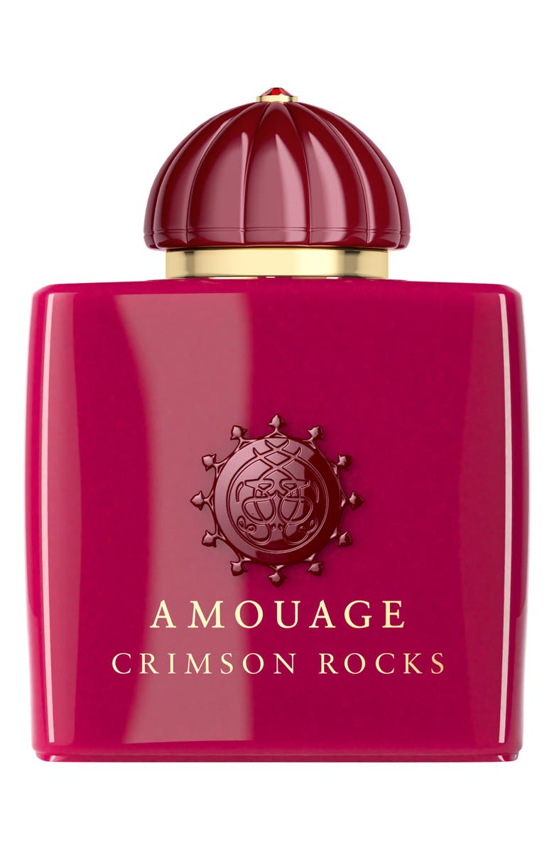 AMOUAGE Crimson Rocks Eau de Parfum, Main, color,