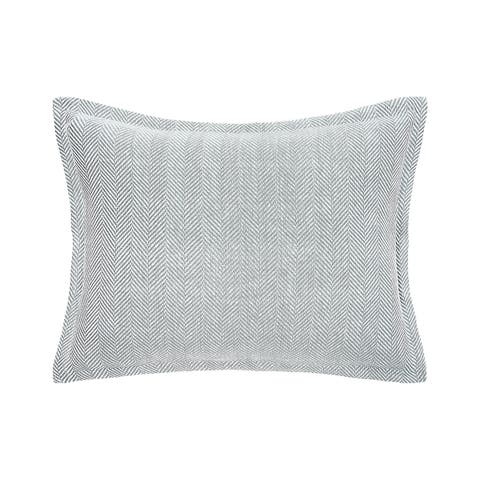 Torin Agate Cotton Standard Sham 20" x 26"