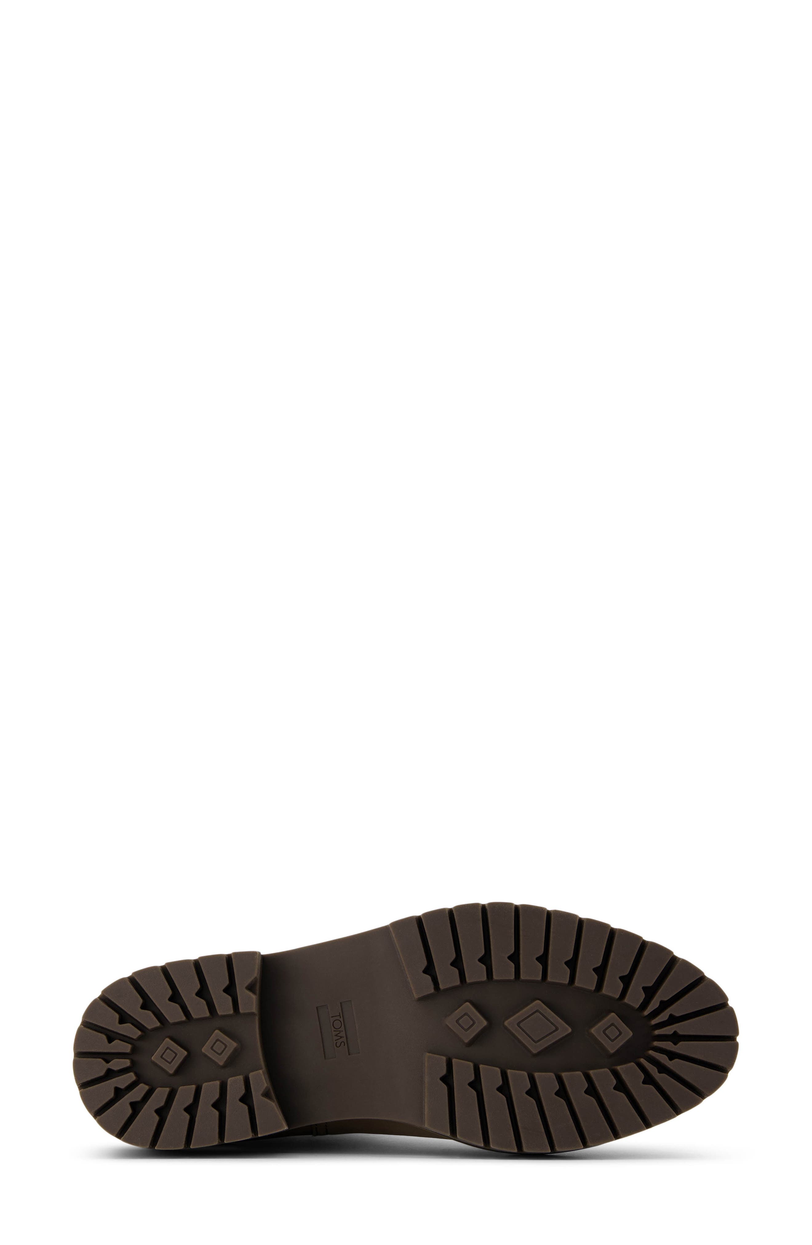 Bennet Chelsea Boot, Alternate, color, NATURAL