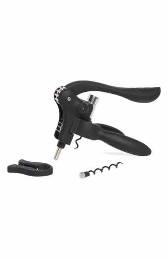 Virtuoso Lever Corkscrew Set