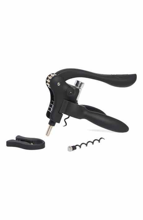 Virtuoso Lever Corkscrew Set