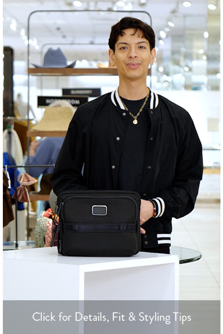 Service Crossbody Bag (Men) | Nordstrom