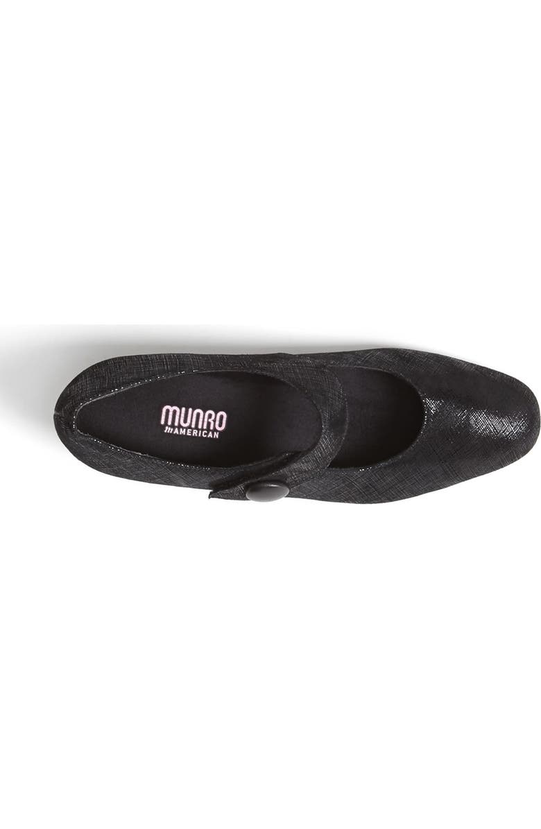 Munro 'Jenna' Pump, Alternate, color,