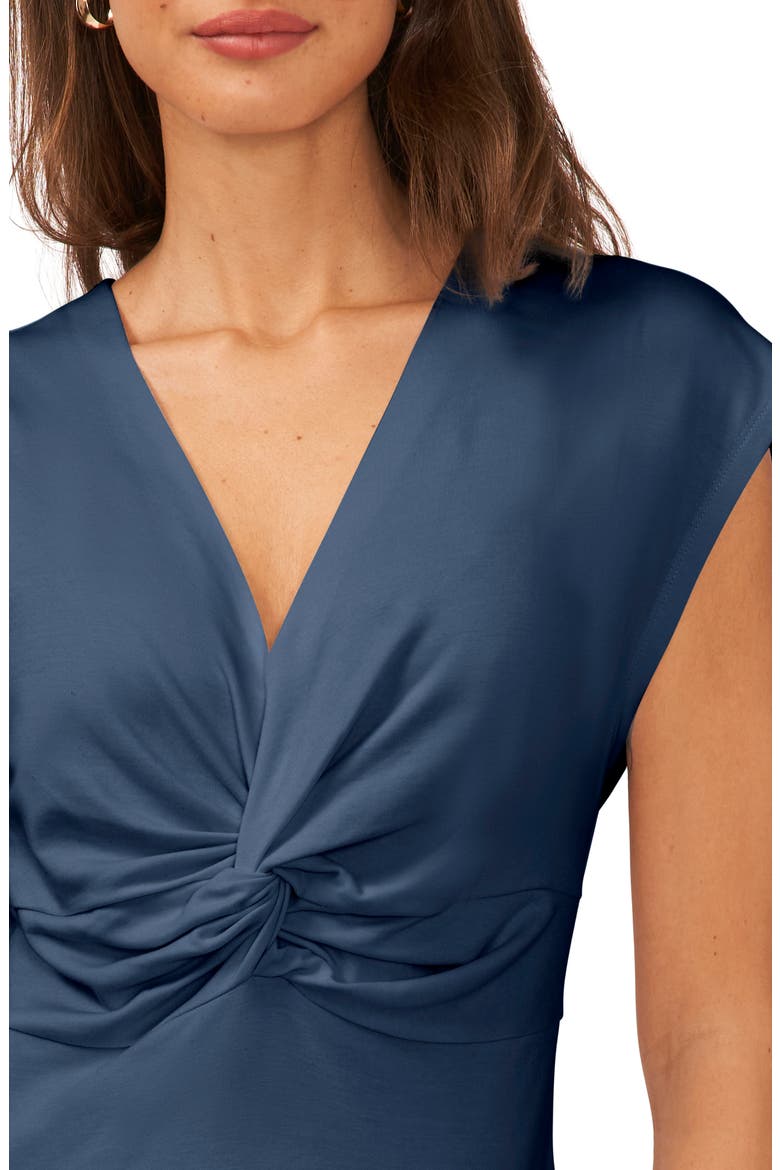 Twist Knit Top, Alternate, color, SWIFT SEAS