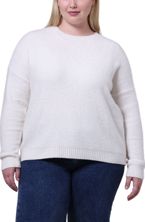 Shop White MINNIE ROSE Online | Nordstrom