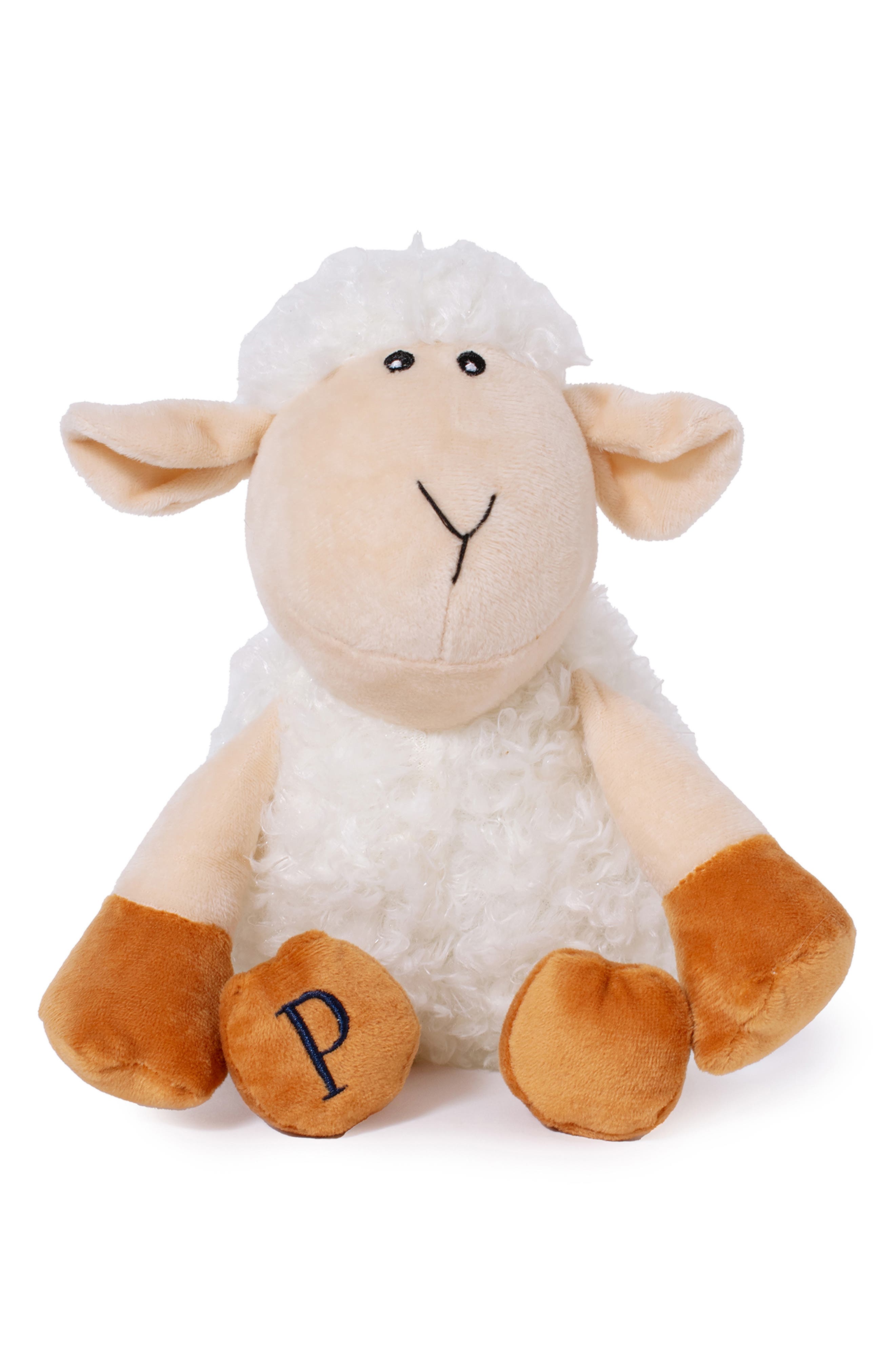 selected LAMB