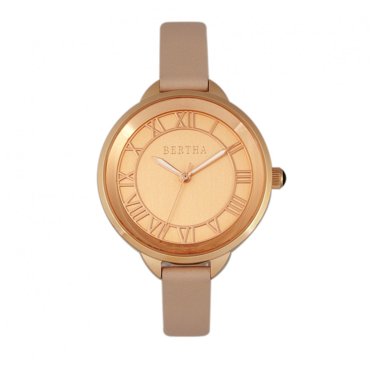 selected Light Pink/Rose Gold
