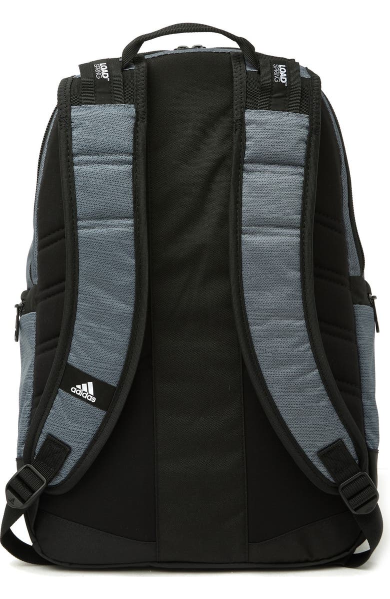 adidas Strength II Backpack, Alternate, color,