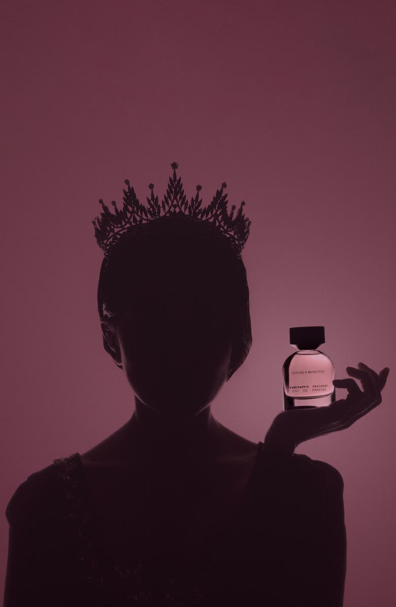 HENRY ROSE Home & Away Queens + Monsters Set (Limited Edition) $80 Value, Alternate, color, 