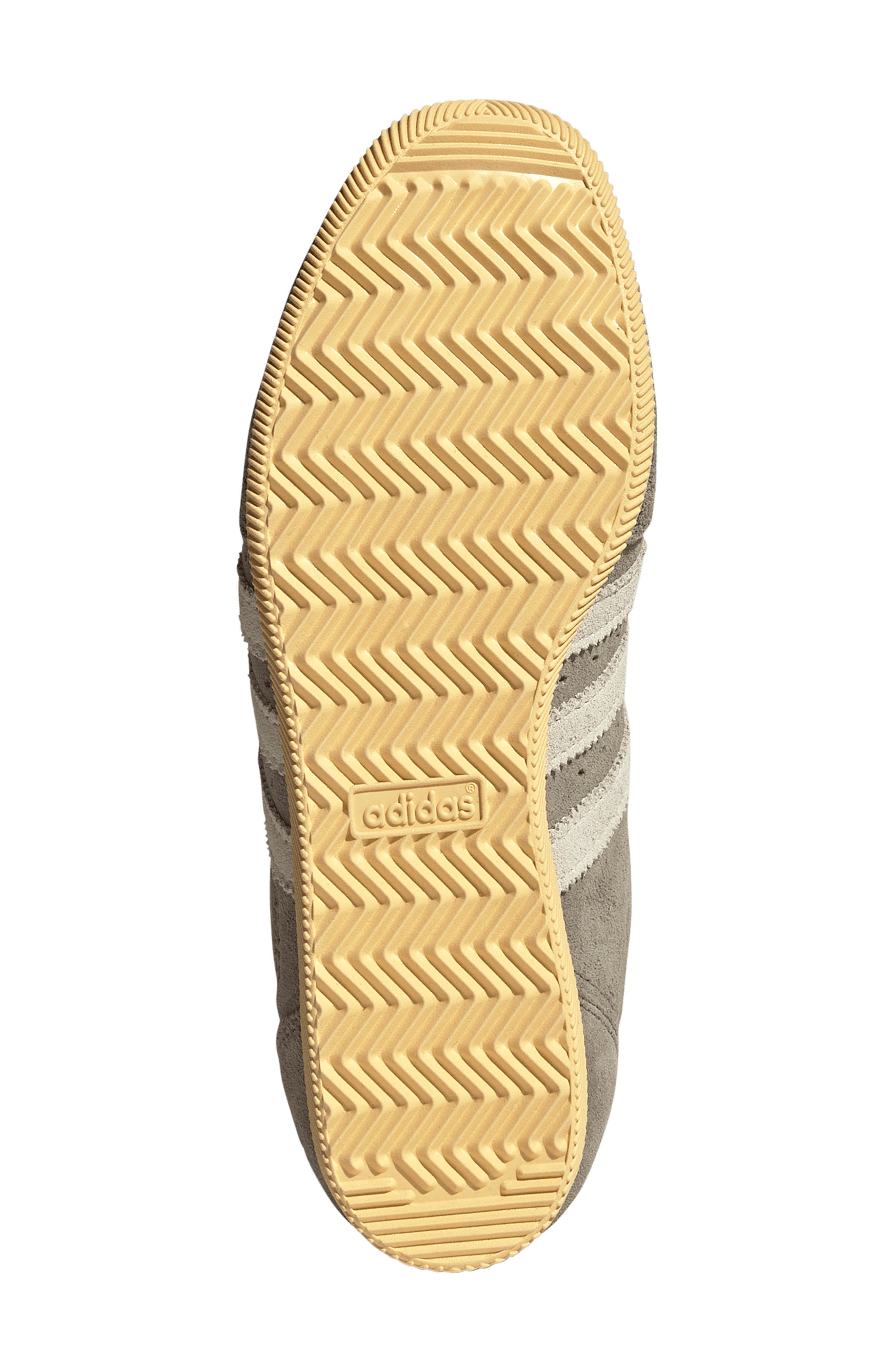 Japan Low Top Sneaker, Alternate, color, CLAY/ CREAM WHITE/ GOLD MET