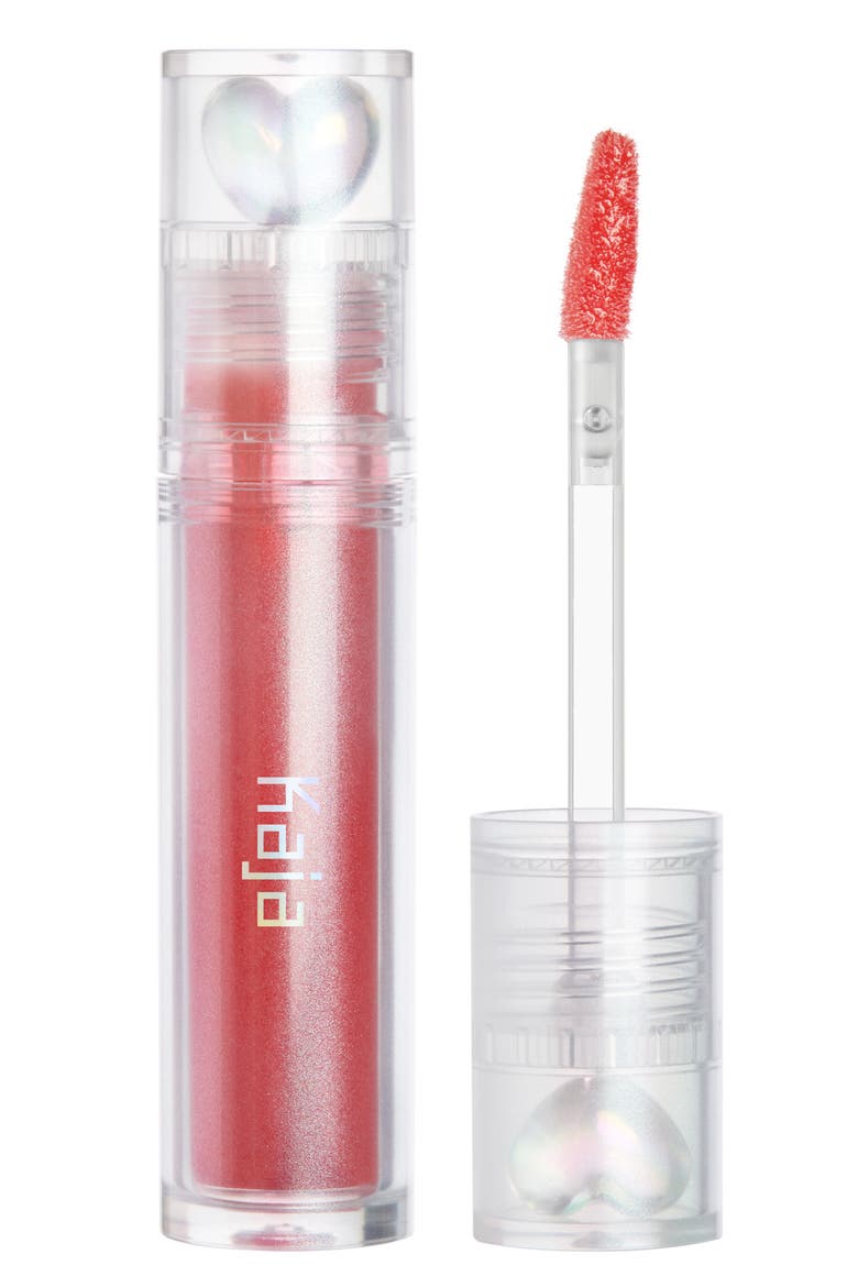 Juicy Glass Instant Hydrating & Plumping Lip Gloss, Main, color, STRAWBERRY SPARKLER