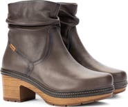 PIKOLINOS Sort Platform Bootie