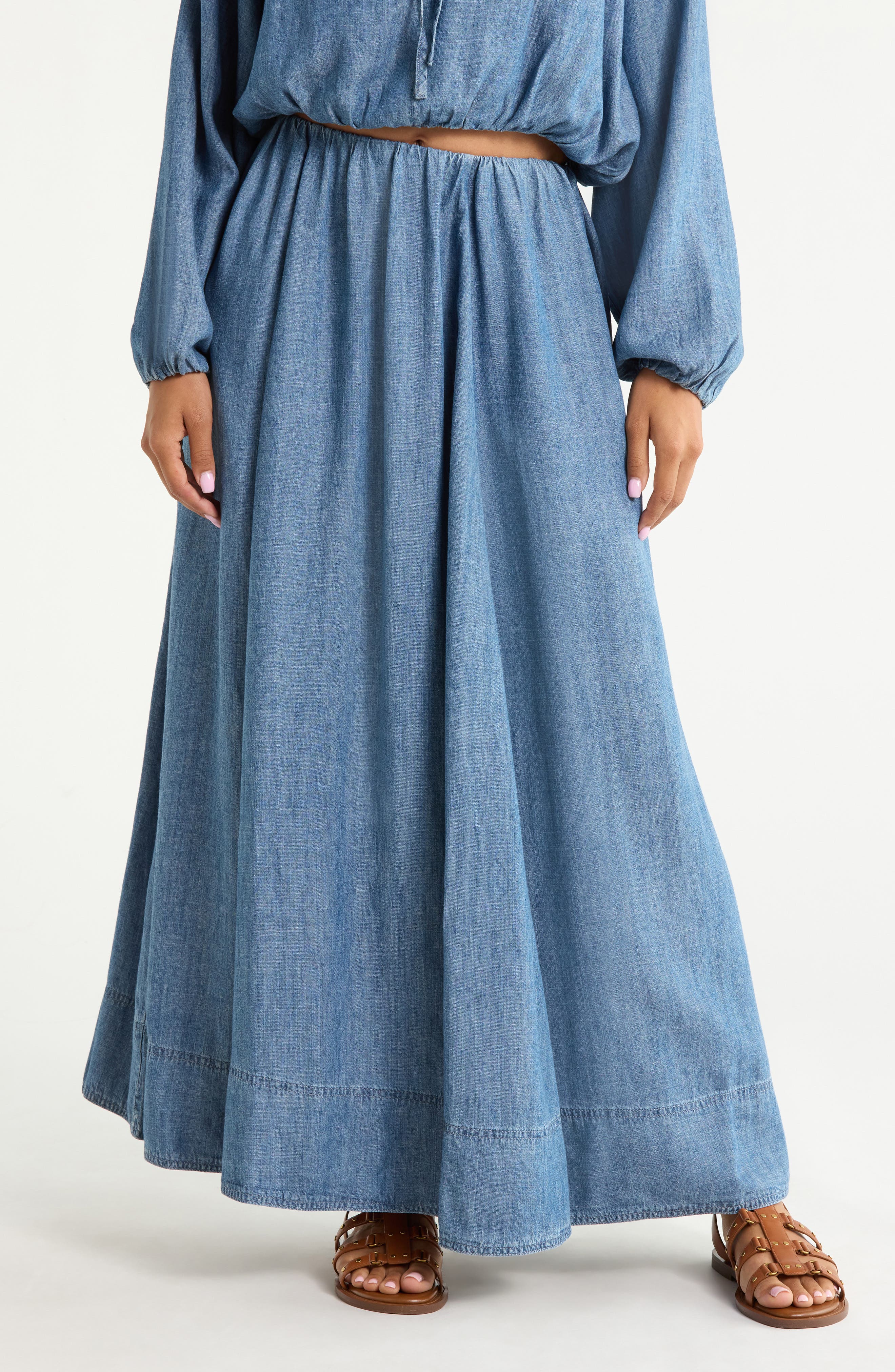 selected RIVER MIST WASH