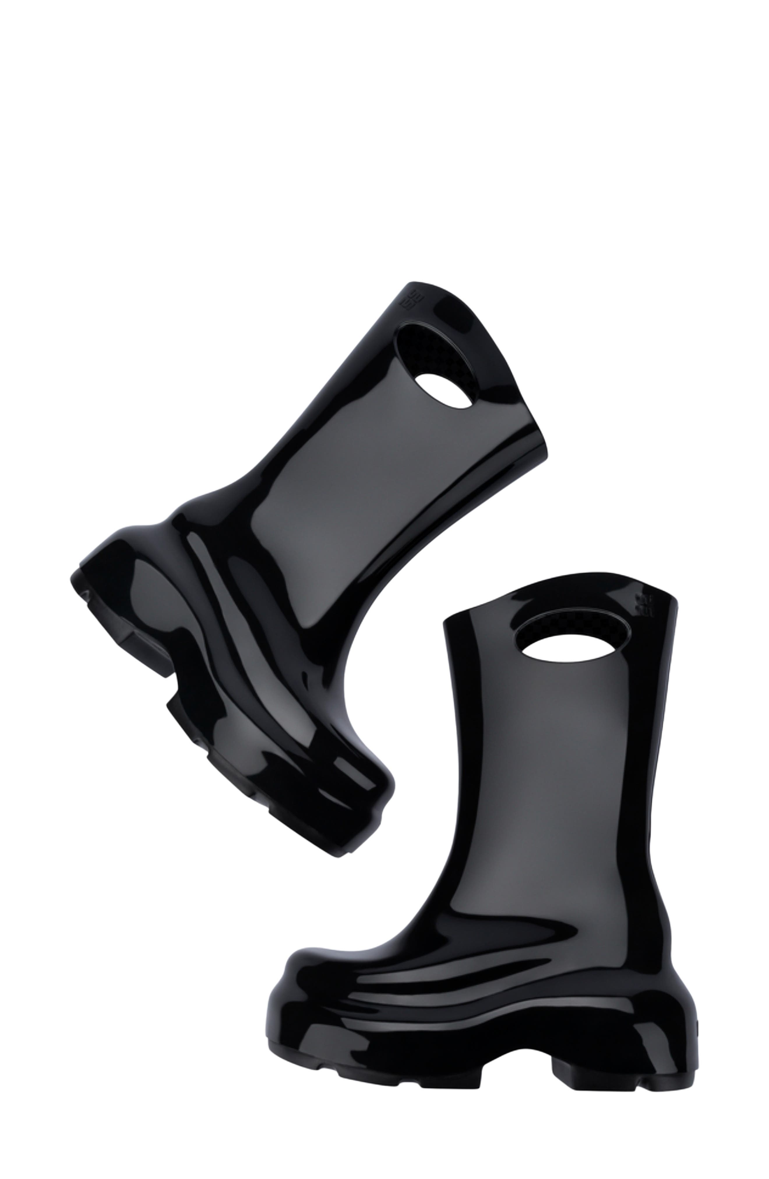 Ultra Boot, Alternate, color, BLACK