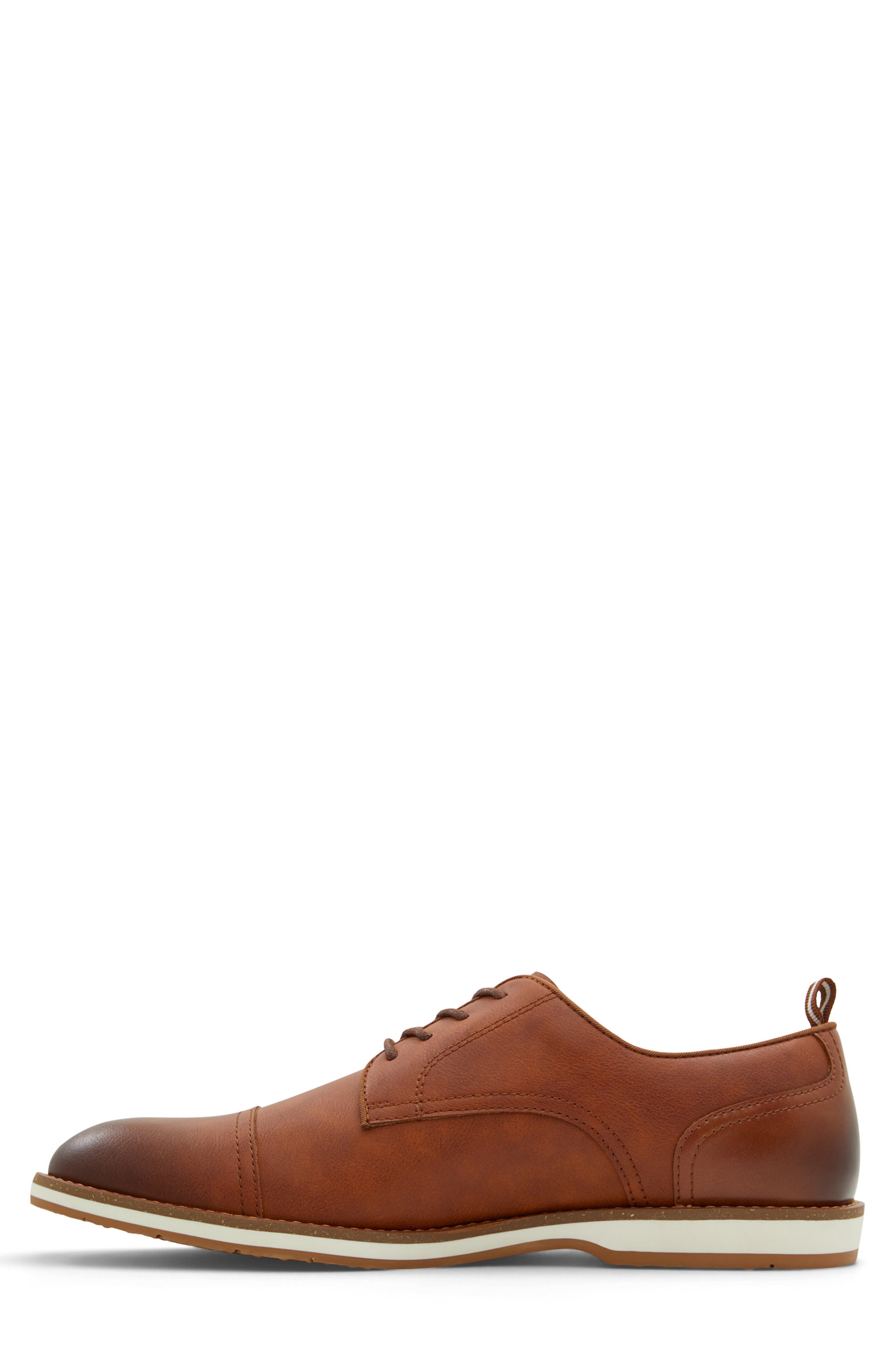 Call It Spring By Aldo Castelo Cap Toe Derby, Alternate, color, 