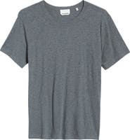 7 For All Mankind Men's Feather Weight Crewneck T-Shirt