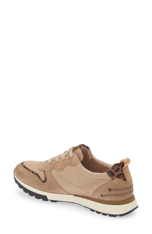 Paul Green Weaver Sneaker