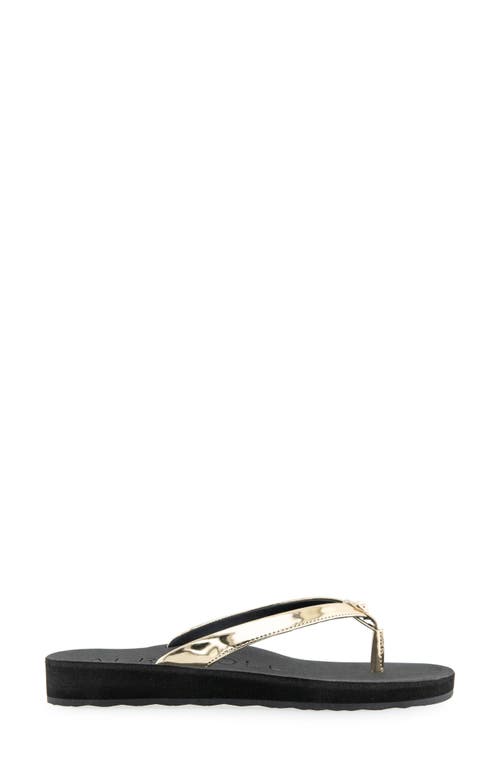 AEROSOLES AEROSOLES JACE FLIP FLOP