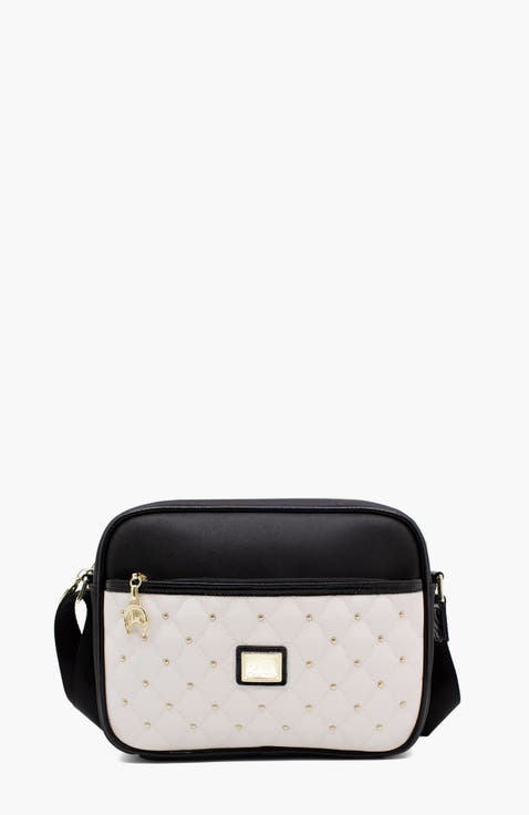 Craft Crossbody Bag 324