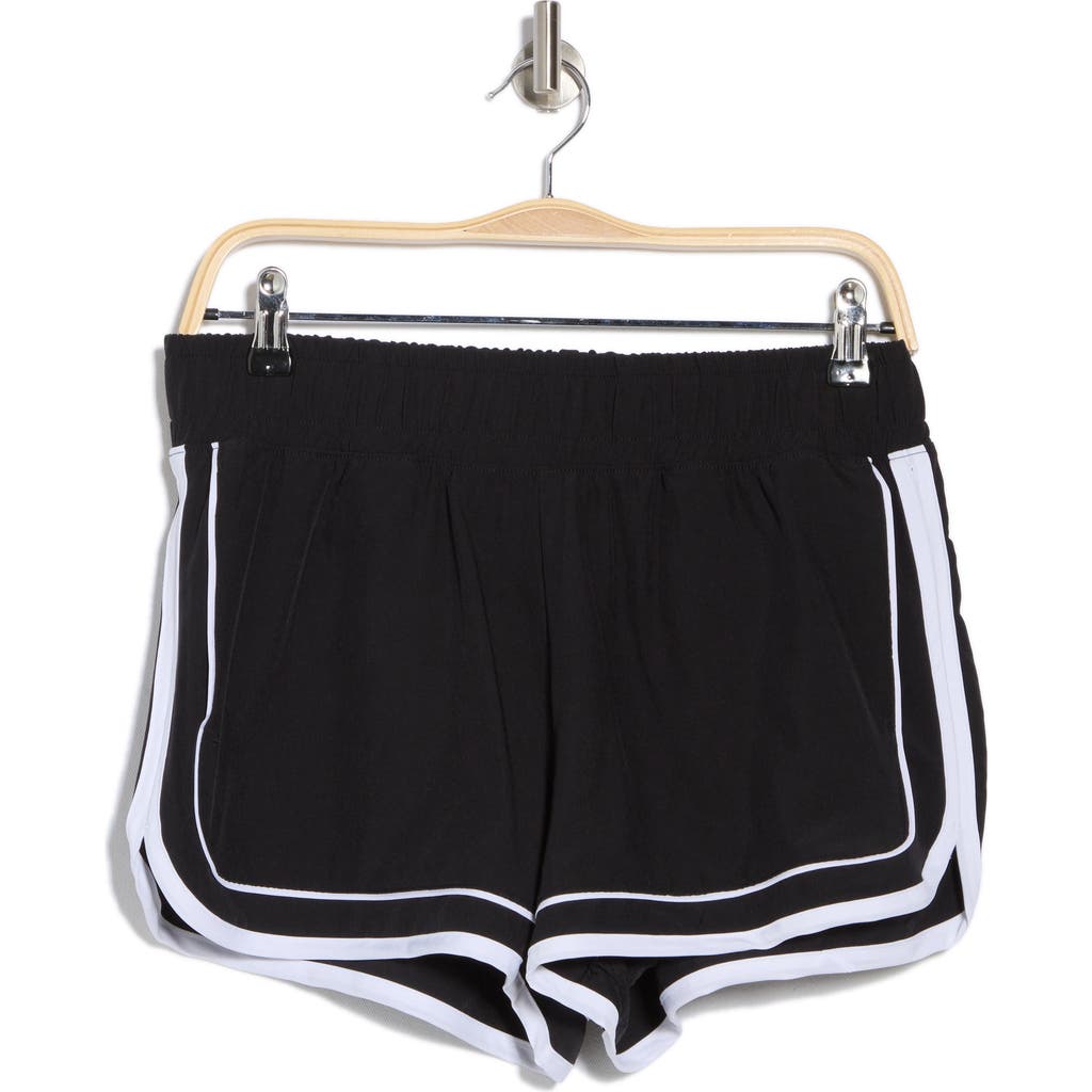 90 Degree By Reflex Lightstreme On Track Running Shorts