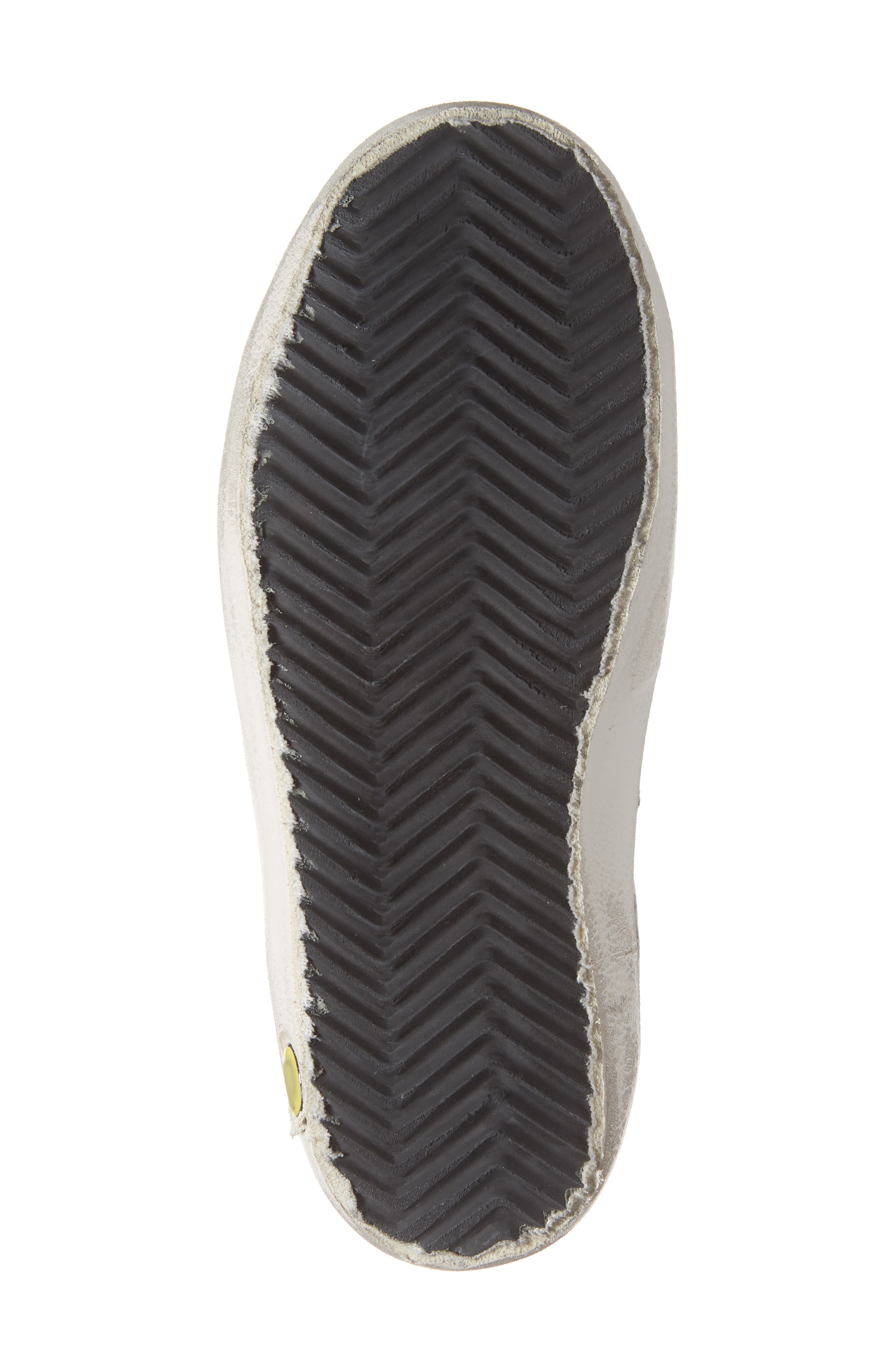 Golden Goose Superstar Low Top Sneaker, Alternate, color, 